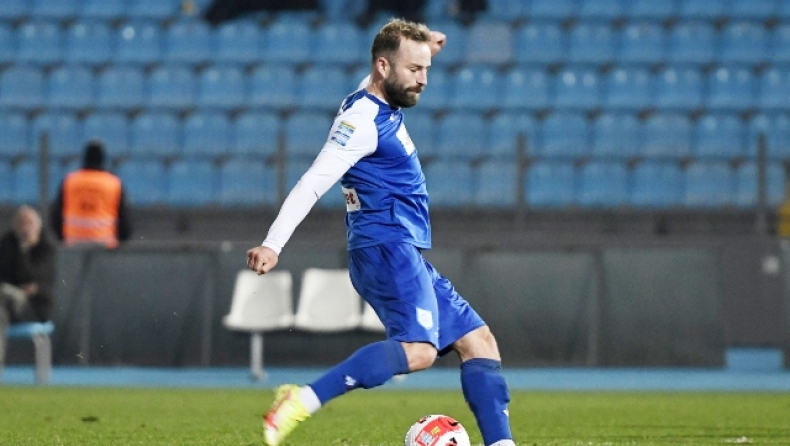  ΠΑΣ Γιάννινα: Εκτός ο Σνάιντερ 