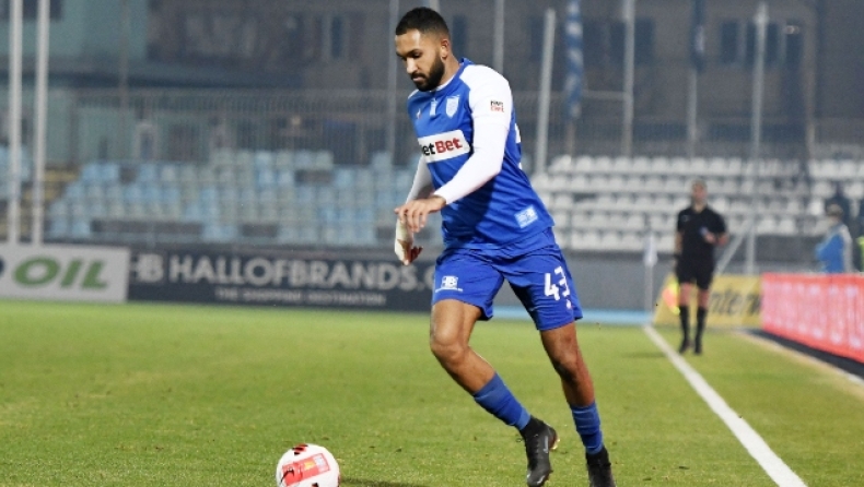 Τα δεδομένα του φλερτ μεταξύ Άρη και Πίρσμαν και ο ΠΑΣ Γιάννινα