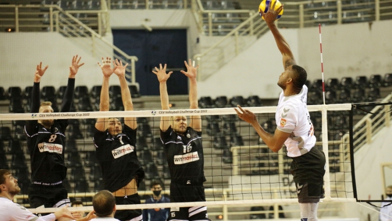 Μπαστάρντο – ΠΑΟΚ 3-1: Αποκλεισμός με 2η ήττα για τους Θεσσαλονικείς