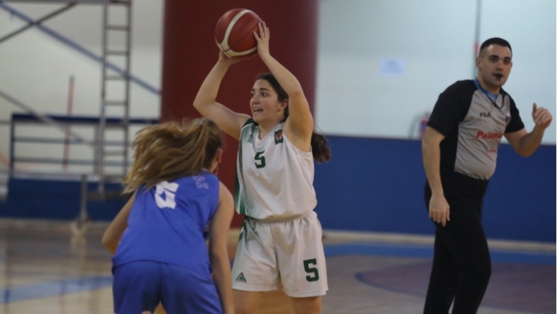 Α2 γυναικών: Τα αποτελέσματα και η βαθμολογία σε όλους τους ομίλους