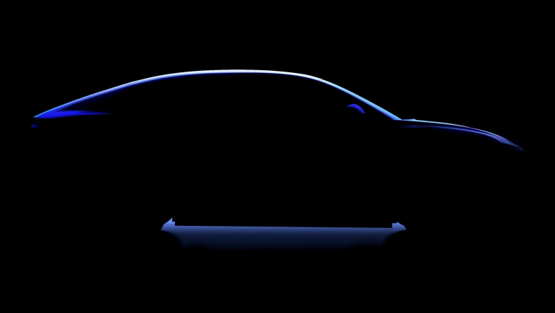 Το ηλεκτρικό GT X-Over της Alpine έρχεται το 2025