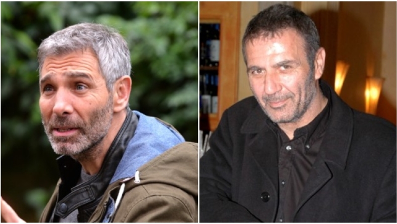 Αθερίδης: «Απέφευγα τον Νίκο Σεργιανόπουλο για να μην ξανακυλήσω στο αλκοόλ» (vid)