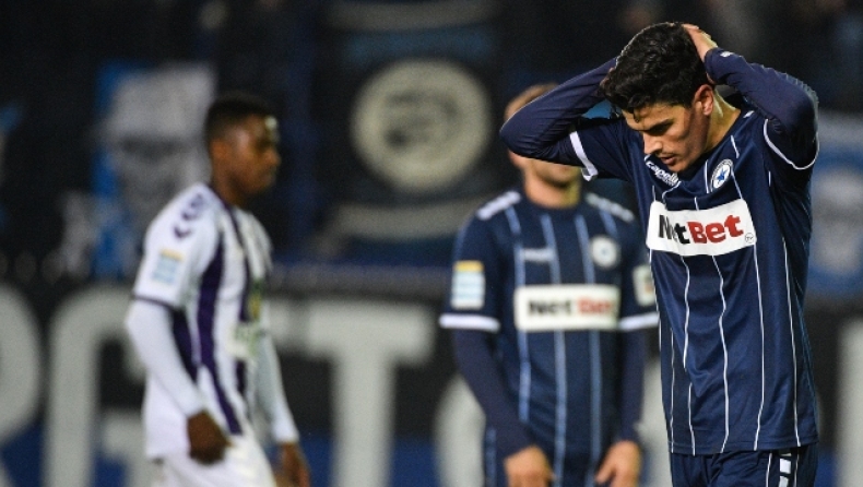 Αναβάλλεται το ματς του Ατρομήτου με τον Βόλο, στον «αέρα» και αυτό με τον Άρη