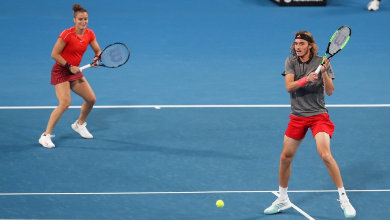 Australian Open 2022: Μπορούν την υπέρβαση Τσιτσιπάς και Σάκκαρη;