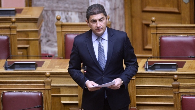 Αυγενάκης: «Η δική μας η Κυβέρνηση δεν κρύβεται πίσω από τις ευθύνες της»