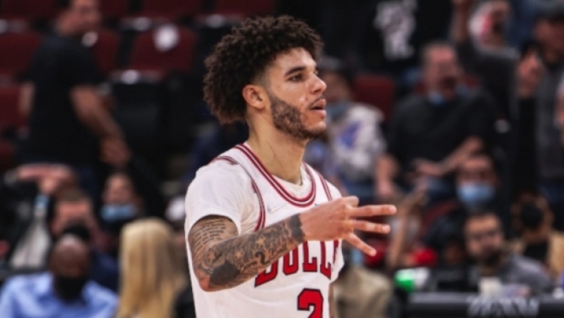 Μπουλς: Ο Μπολ έχει πρόβλημα στον μηνίσκο, δύο οι επιλογές των... ταύρων