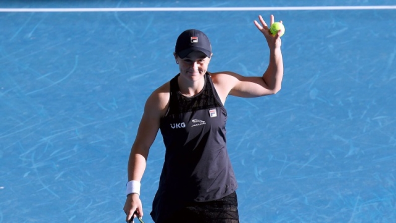 Μπάρτι - Πεγκούλα 2-0: «Περπατώντας» στον ημιτελικό