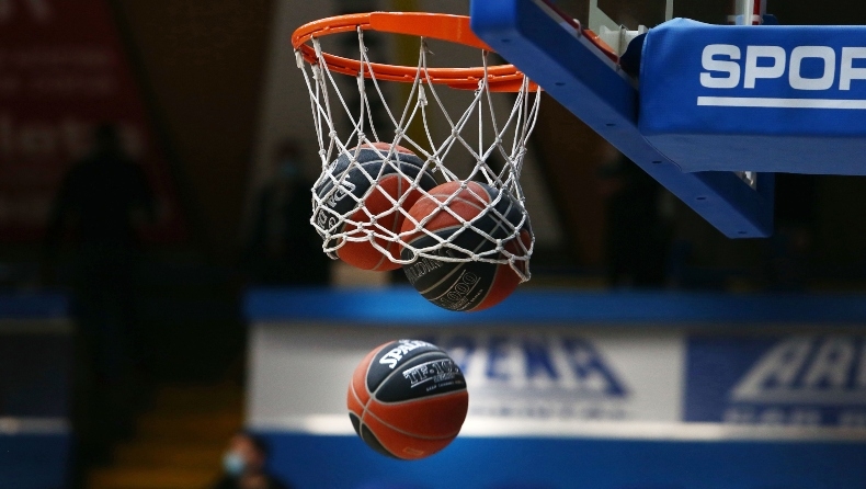 Basket League: Με ΠΑΟΚ ο Παναθηναϊκός, κόντρα στον Προμηθέα ο Ολυμπιακός