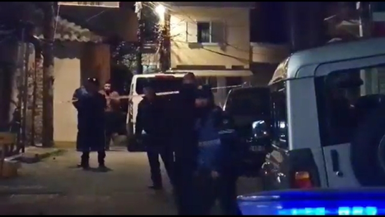Βόμβα στο σπίτι του προέδρου της Αλβανικής Ομοσπονδίας!