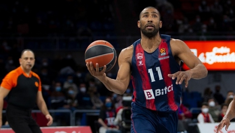 Μπασκόνια - Μπούργος 80-69: Νίκη πριν τον Παναθηναϊκό για τους Βάσκους