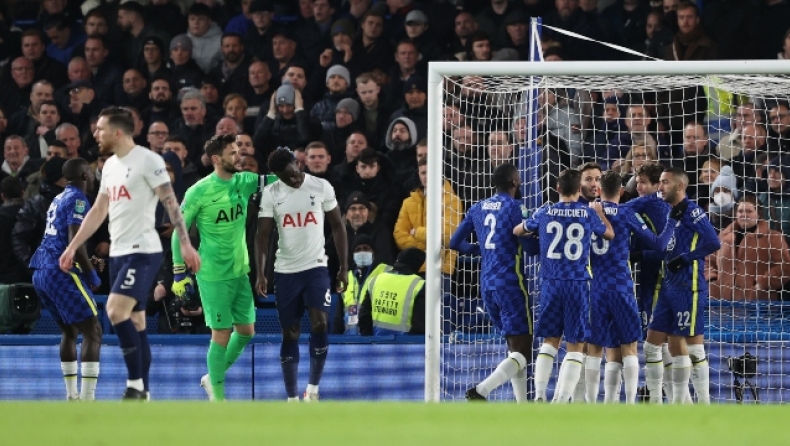 Premier League: Παίκτης συνελήφθη το 2019 για επίθεση στη σύντροφό του και την δωροδόκησε για να κλείσει η υπόθεση