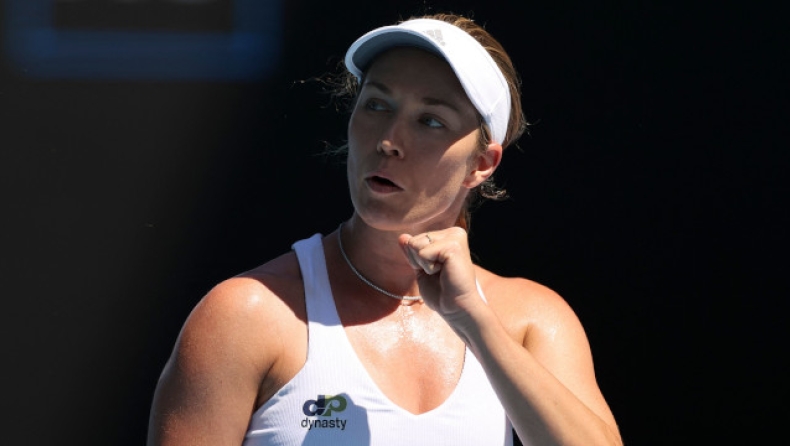 Australian open: Κόλινς και Σβιόντεκ στα ημιτελικά