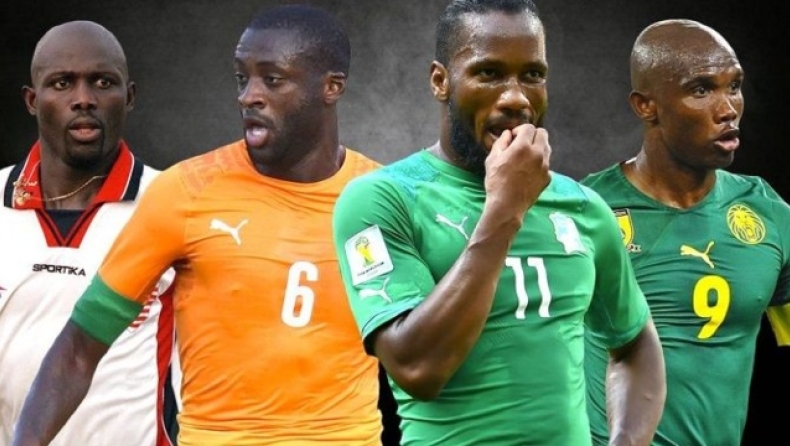 Copa Africa: Το απόλυτο quiz για τη γιορτή του αφρικανικού ποδοσφαίρου 