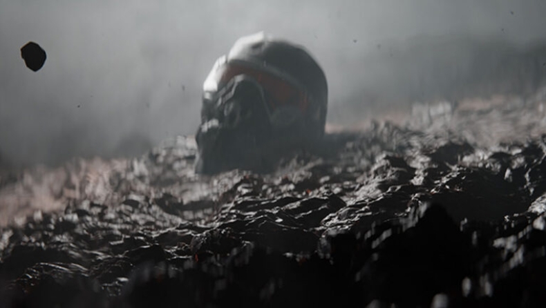 Ανακοινώθηκε το Crysis 4 από την Crytek, μαζί με το πρώτο teaser trailer