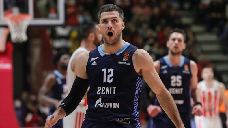 EuroLeague: Οι 7 αναβολές και τα 2 ματς που θα γίνουν αυτή την εβδομάδα