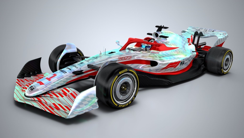 Formula 1: Κινδυνεύει να γίνει σαν ενιαίο πρωτάθλημα το 2023