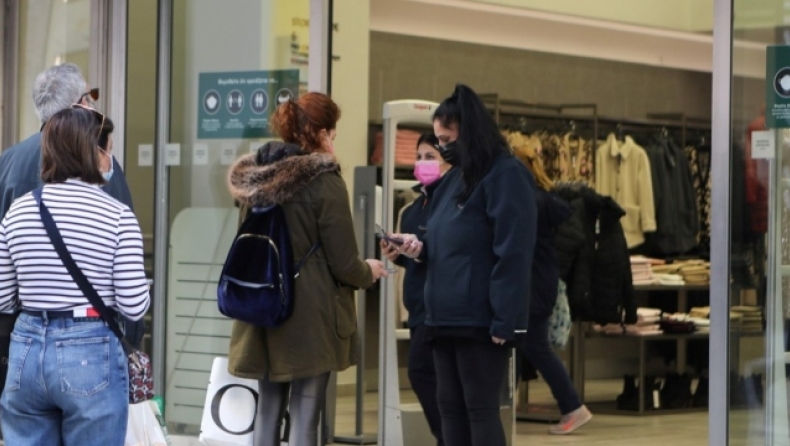 Υπ. Εργασίας: «Αρκεί το rapid test για να θεωρείται δικαιολογημένα απών από την δουλειά του κάποιος που νοσεί με Covid-19»