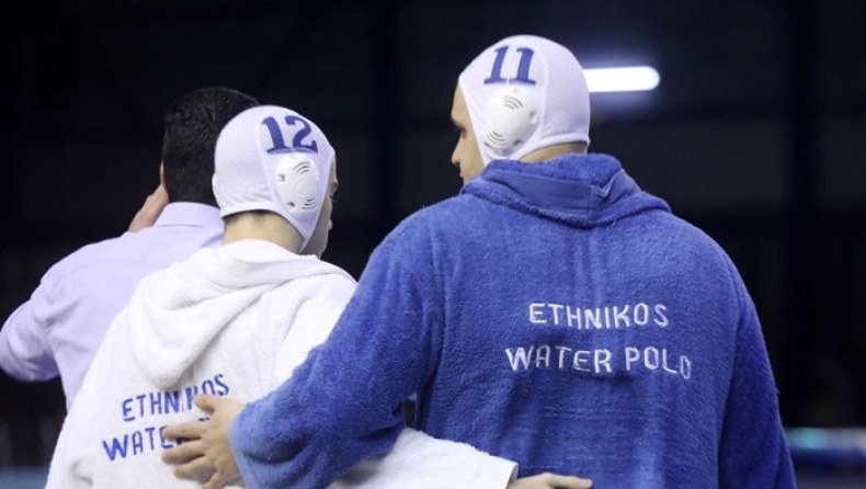 Εθνικός – Απόλλων Σμύρνης 9-9: Ο «αυτοκράτορας» είχε τον τελευταίο λόγο στον Πειραιά