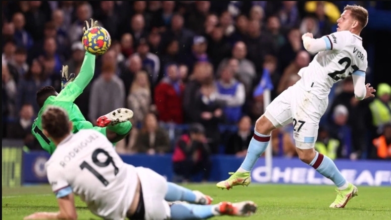 Premier League: Αναβολή στο Μπέρνλι - Λέστερ!