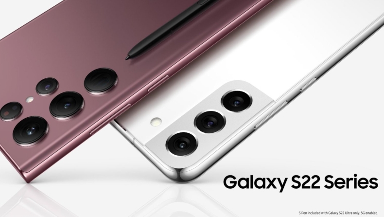 Διέρρευσαν οι ευρωπαϊκές τιμές όλων των μοντέλων της σειράς Samsung Galaxy S22