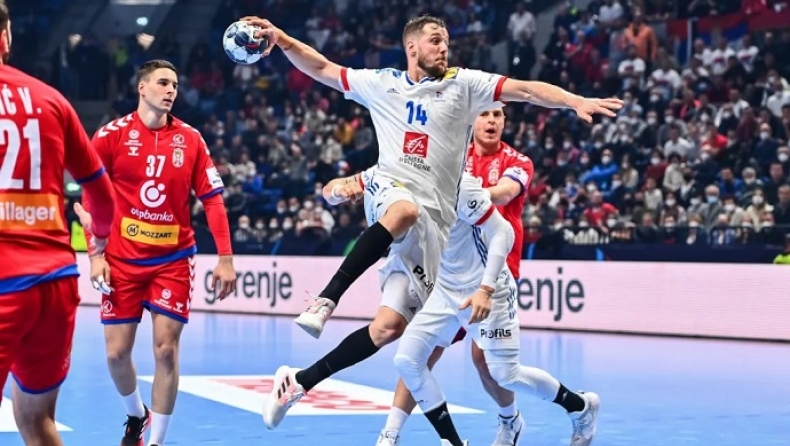 Ευρωπαϊκό Πρωτάθλημα Χάντμπολ Ανδρών: Τα πιο ωραία τώρα αρχίζουν