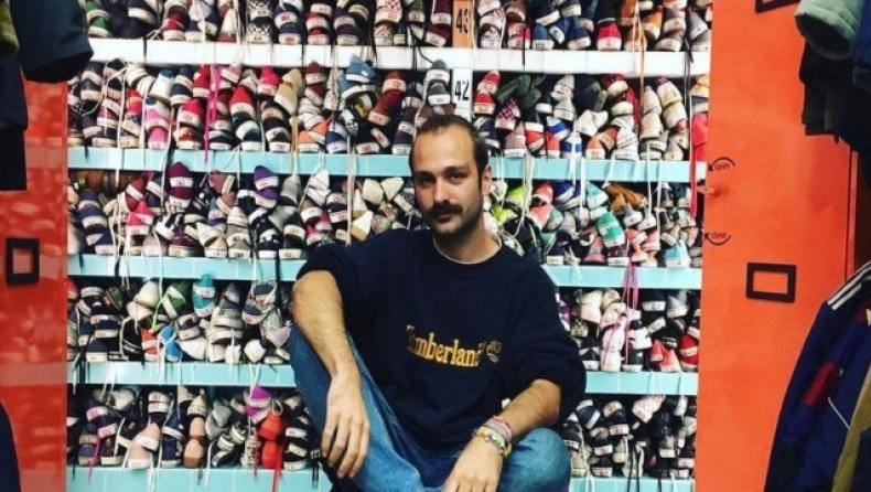 Ηλίας Γκιώνης: «Ανάμεσα στα ονόματα που εμπλέκονται είναι αθλητές και παίκτες reality» (vid)