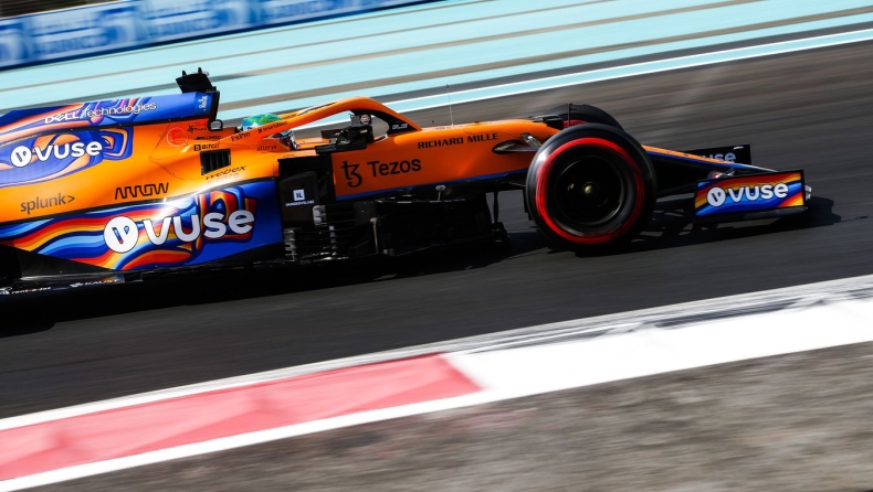 Formula 1: H McLaren επιβεβαίωσε συζητήσεις με την Audi