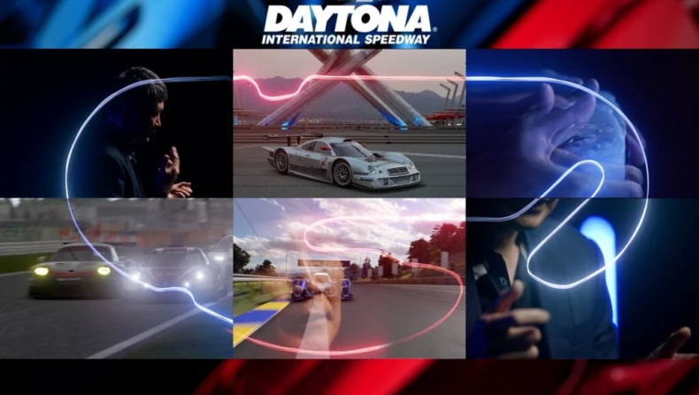 Νέο gameplay video του Gran Turismo 7 δείχνει την πίστα Daytona (vid)