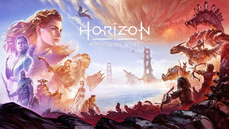 Το story trailer του Horizon Forbidden West ανεβάζει το hype για την κυκλοφορία στα ύψη
