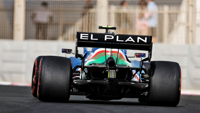 Formula 1: Η Alpine βάζει μπροστά το El Plan στις 21 Φεβρουαρίου (vid)