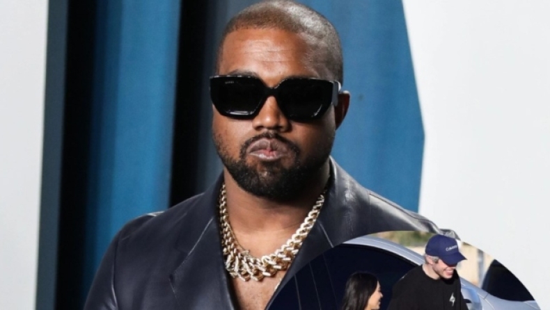 Οικονομική καταστροφή για Kanye West: Τον κάνουν πέρα όλες οι εταιρείες μετά τα αντισημιτικά σχόλια