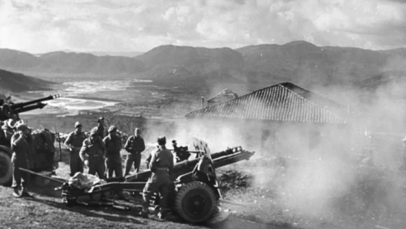 Τα 10 πιο σημαντικά «Σαν Σήμερα»: Το τέλος της μάχης της Κόνιτσας