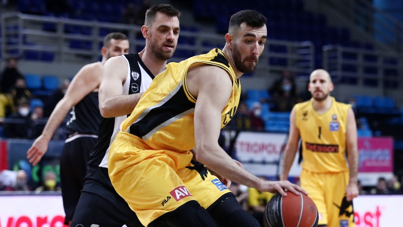 Λαύριο: Επέστρεψε ο Κουζέλογλου