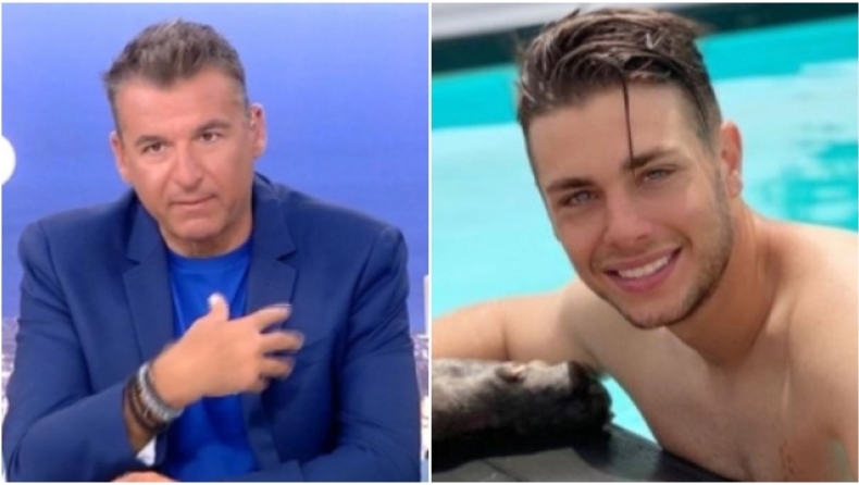 Λιάγκας για το #cancel_Kopsialis: «Παιδιά που δεν έχουν καμία παιδεία» (vid)