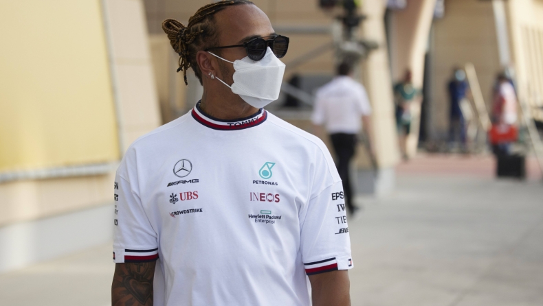 Formula 1: Το μέλλον του Χάμιλτον παραμένει άγνωστο