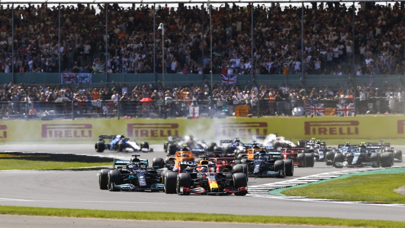 Formula 1: «Πόλεμος» των ομάδων για τους Αγώνες Sprint