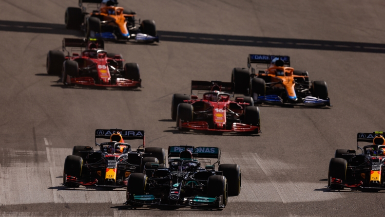 Η στροφή της Formula 1 στα social media αποδίδει