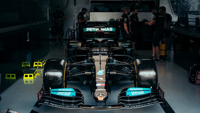 Formula 1: Πόσο ισχυρότερη θα είναι η υβριδική μονάδα ισχύος της Mercedes;