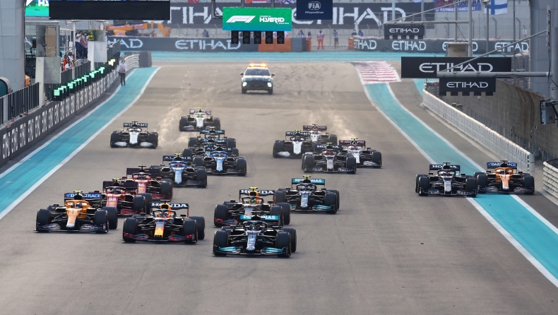 Formula 1: Τον Μάρτιο τα αποτελέσματα της έρευνας της FIA για το Άμπου Ντάμπι
