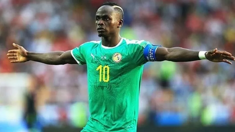 Copa Africa: Στα προημιτελικά η Σενεγάλη, απέκλεισε το Πράσινο Ακρωτήρι