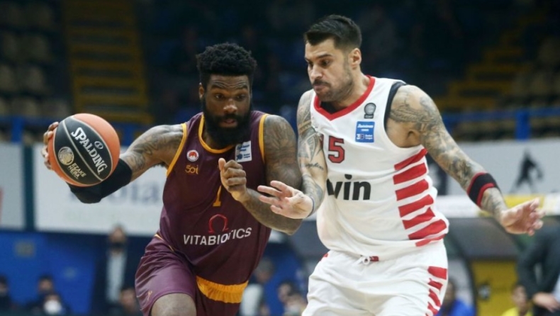 Περιστέρι: Τελειώνει ο ΜακΚρί, ψάχνουν αντικαταστάτη