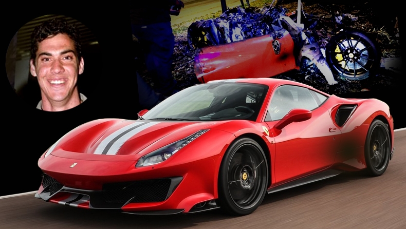 H Ferrari, ο Μονoγυιός και οι χίλιες λάθος προσεγγίσεις
