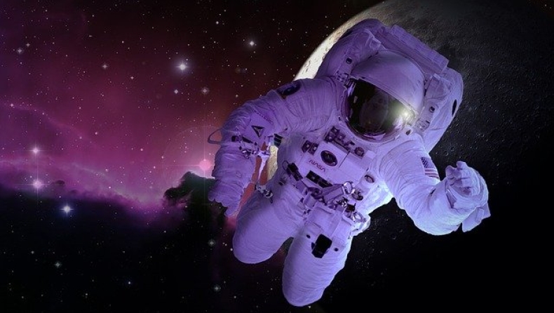 Διαστημική αναιμία: Η ασθένεια που απειλεί τους αστροναύτες