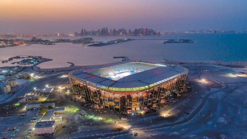 Μουντιάλ 2022: Οι μεθυσμένοι οπαδοί θα μπαίνουν σε «σκηνές νηφαλιότητας» στο Παγκόσμιο του Κατάρ