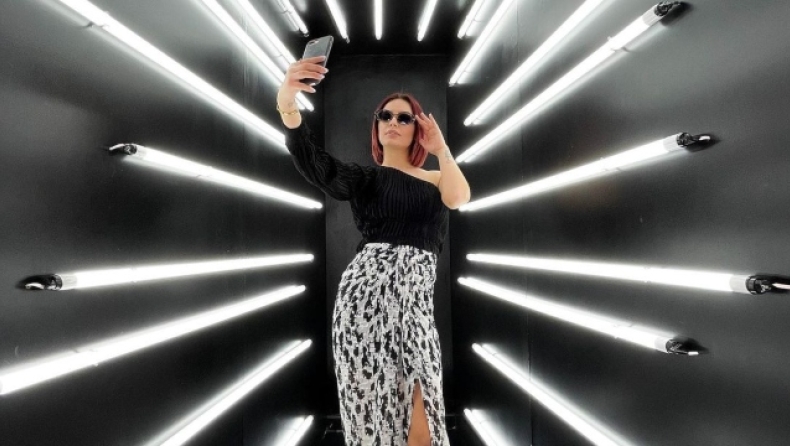 Τι είναι τέλος πάντων αυτό το Selfie Museum που άνοιξε στη Θεσσαλονίκη