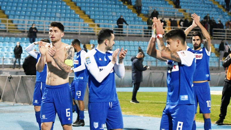 Η “Ομικρον” κάνει πιο απρόβλεπτη την Superleague