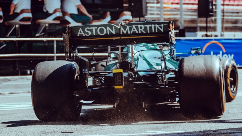 Formula 1: Ο νέος επικεφαλής της Aston Martin F1 λέγεται Μάικ Κρακ και έρχεται από την BMW