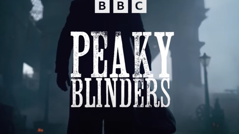 Peaky Blinders: Το πρώτο επίσημο trailer για την 6η και τελευταία σεζόν (vid)