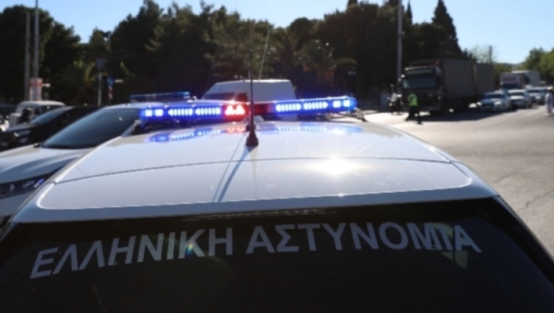 Αργυρούπολη: Παραδόθηκε ο 46χρονος για τον ξυλοδαρμό της συντρόφου του