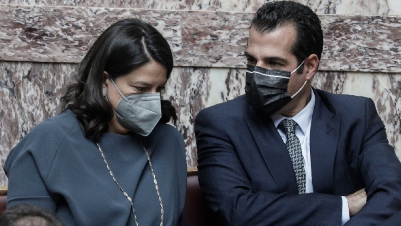 Κεραμέως: «Τα σχολεία θα ανοίξουν κανονικά τη Δευτέρα 10 Ιανουαρίου»